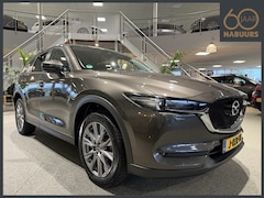 Mazda CX-5 - 2.0 SkyActiv-G 165 Comfort, NL auto, Trekhaak, DAB+