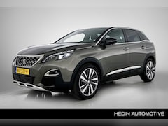 Peugeot 3008 - 1.2 PureTech GT Line | Wordt Verwacht | | Apple Carplay/Android Auto | Climate controle |