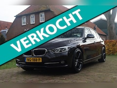 BMW 3-serie - 320d Centennial High Executive Aut. | Sportstoelen | Full Led | HUD | Schuif-Kanteldak | T