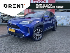 Toyota Yaris Cross - 1.5 Hybrid 115 Dynamic | Apple Carplay Android Auto | Keyless en