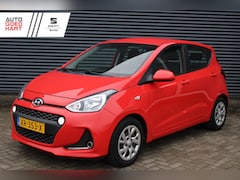 Hyundai i10 - 1.0i Comfort Navigatie PDC