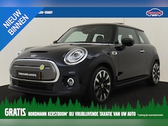 MINI Mini-Electric - YOURS 33 kWh -PANO.DAK|HARMAN/KARDON|LEDER|HEAD-UP DISP.|LED|CAMERA|KEYLESS