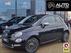 Fiat 500 - 0.9 TwinAir Turbo Collezione 80PK | NL AUTO | Nette Staat | CARPLAY | Volledige Onderhouds