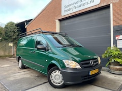 Mercedes-Benz Vito - 113CDI KA L2 Airco