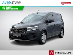 Nissan Townstar - N-Connecta L1 44 kWh