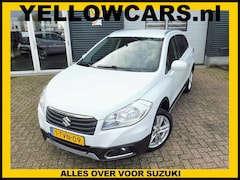 Suzuki SX4 S-Cross - 1.6 Exclusive Trekhaak