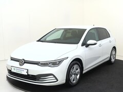 Volkswagen Golf Plus - 1.5 TSI Life Business | Parkeerassistent | Dodehoek detectie | Adaptieve cruise control |