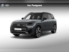 MINI Countryman - 1.5 C John Cooper Works XL