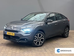 Citroën Ë-C4 - Feel Pack 50 kWh Climate | Cruise | Carplay/Android Auto