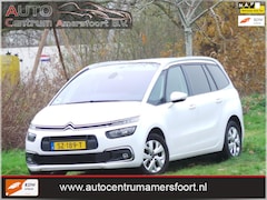 Citroën Grand C4 SpaceTourer - 1.2 PureTech Business ( 7-PERSOONS + INRUIL MOGELIJK )