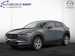 Mazda CX-30 - 2.5 eSA-G Exclusive-Line Business