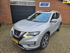 Nissan X-Trail - 1.6 DIG-T N-Connecta 2018 - 360 CAMERA