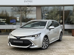 Toyota Corolla Touring Sports - 1.8 Hybrid Executive Edition | Head Up | Blindspot | Parkeersens
