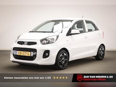 Kia Picanto - 1.0 CVVT ComfortLine | AIRCO
