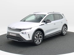 Skoda Elroq - Sportline 85 | 286 PK | Trekhaak | Keyless | Stoelverwarming | Adaptive cruise control