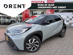 Toyota Aygo X - 1.0 VVT-i S-CVT Pulse | Stoelverwarming | Apple CarPlay, Android
