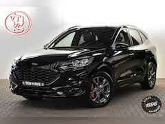 Ford Kuga - 2.5 PHEV ST-Line X WINTER PACK|CAMERA|STOEL-EN VOORUITVERWARMING|CARPLAY|ELEK. STOEL|LED|B
