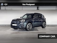 MINI Countryman - SE ALL4 John Cooper Works XL 66.5 kWh