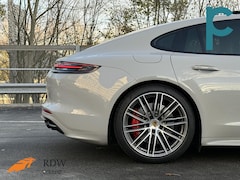 Porsche Panamera - 4.0 Turbo Origineel NL auto Dealer onderhouden Full Option