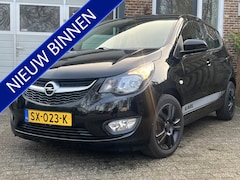 Opel Karl - 1.0 ecoFLEX Edition '18 Airco Cruise 38 Dkm