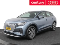 Audi Q4 e-tron - 40 Launch Edition Advanced 77 kWh
