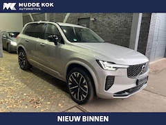 Volvo XC90 - T8 Plug-in hybrid Plus Dark | Bowers&Wilkins | ACC | 360° Camera | Trekhaak | Stoel+Stuurv