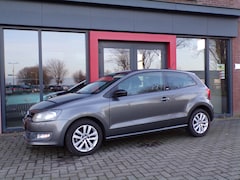 Volkswagen Polo - 1.2 TSI Style ECC Cruise PDC
