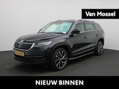 Skoda Kodiaq - 1.5 TSI Business Edition Plus | Automaat | Panoramadak | Canton | Achteruitrijcamera | Par