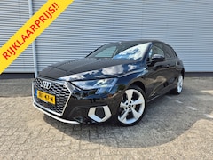 Audi A3 Sportback - 40 TFSI e Advanced edition Automaat, Andriod/Carplay, Adap.Cruise Control