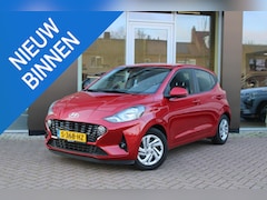 Hyundai i10 - 1.0 Comfort Smart 18.866KM - ACHTERUITRIJCAMERA - NAVIGATIE