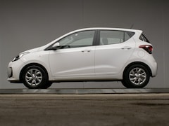 Hyundai i10 - 1.0i Comfort Sport (CRUISE, BLUETOOTH, ELEKTRISCH PAKKET, LED, AIRCO, SPORTSTOELEN, NIEUWE
