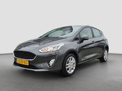 Ford Fiesta - 1.0 EcoBoost Connected Full map navigatie | Technology pakket | Carplay/android auto | Air