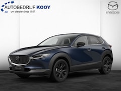 Mazda CX-30 - 2.5 eSA-G Homura AUTOMAAT