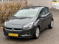 Opel Corsa - 1.4 Online Edition20185-deursPDCCarplayNavi