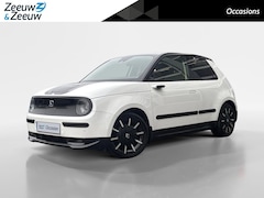 Honda e - e Advance 16" | Full Option | Navi | Camera | Carplay |