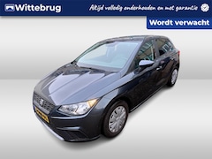 SEAT Ibiza - 1.0 TSI Style Business Intense / Navigatie / App connect / Camera / Parkeersensoren V+A /