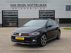 Volkswagen Polo - 2.0 TSI GTI / Panoramadak / Carplay / Stoelverwarming