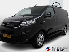 Opel Vivaro - 2.0 145pk L3 3zits Trekhaak/Treeplanken/Pdc/Nav Vivaro 2.0 BlueHDi 145 S&S L3