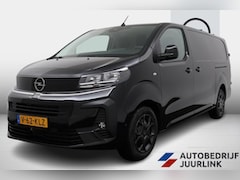 Opel Vivaro - 2.0 D. 145 pk L3 Winterpakket/Camera/Trekhaak Vivaro 2.0 Diesel 145 L2