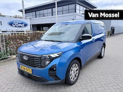 Ford Transit Courier - 1.0 EcoBoost Limited Automaat | Navigatie | Achteruitrijcamera | Adaptieve Cruise controle