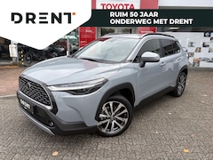 Toyota Corolla Cross - Hybrid 140 Style | Stuur + Stoelverwarming | Blindspot |