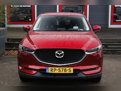 Mazda CX-5 - 2.0 SkyActiv-G 165 TS+ | Zeer nette auto | All-Season banden | Parkeersensoren |