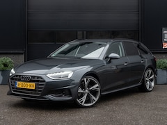 Audi A4 Avant - 40 TFSI S Edition Avant | Navi | Virtual | Trekh | Camera | Side Assis | Drive Select | So