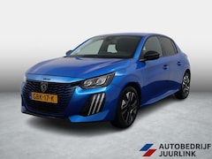 Peugeot 208 - 1.2 T 100pk Allure Camera/Nav/Carplay/H.Leder