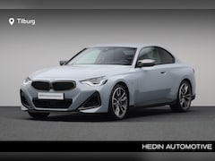 BMW 2-serie Coupé - M240i xDrive High Executive | Head-Up Display | Cruise Control | High Executive | PDC Voor
