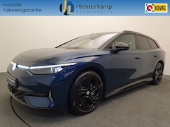 Volkswagen ID.7 Tourer - GTX 86 kWh Wegklapbare trekhaak, Winterpakket