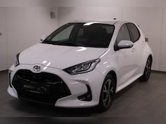 Toyota Yaris - 1.5 Hybride 115 Dynamic met Comfort Pack