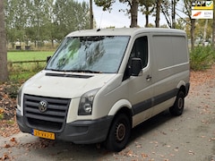 Volkswagen Crafter - 32 2.5 TDI L1H1