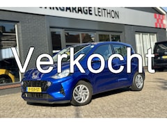 Hyundai i10 - 1.0 Comfort 5-zits 5drs | Navigatie | App Connect