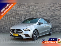 Mercedes-Benz B-klasse - 250 e Premium AMG | PHEV | Panoramadak | Adaptieve cruise | Rijklaarprijs - incl.garantie